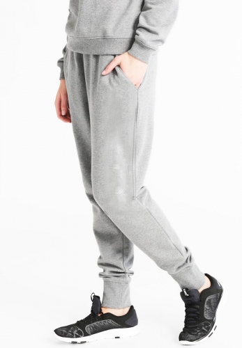 women Modern Logo Sweatpant