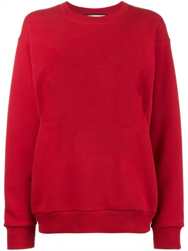 women coco capitan oversize Sweatshirt