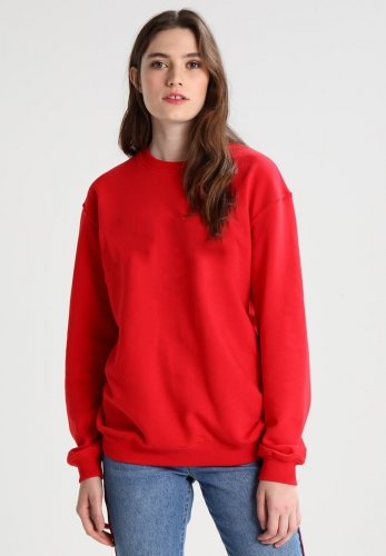 women plinted logo Sweatshirt