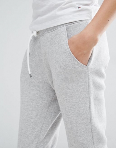 Women Modern Logo Sweatpant