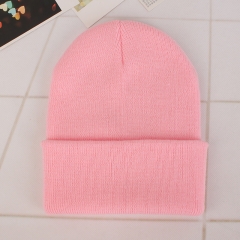 2018 fashion casual sports cotton warm hat