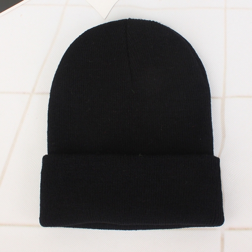 2018 fashion casual sports cotton warm hat