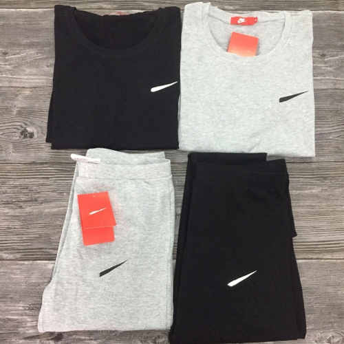 2018 fashion casual sports cotton primer set