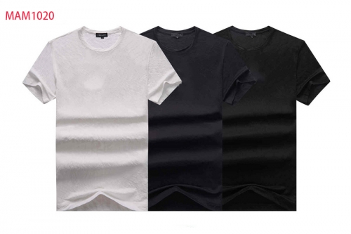 Pure Cotton T-shirt New Style in Spring and Autumn Period