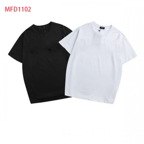 Pure Cotton T-shirt New Style in Spring and Autumn Period