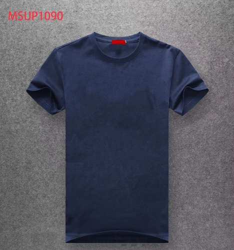 Pure Cotton T-shirt New Style in Spring and Autumn Period