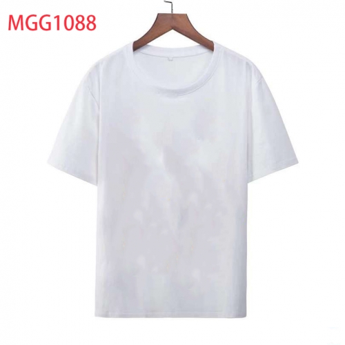 Pure Cotton T-shirt New Style in Spring and Autumn Period