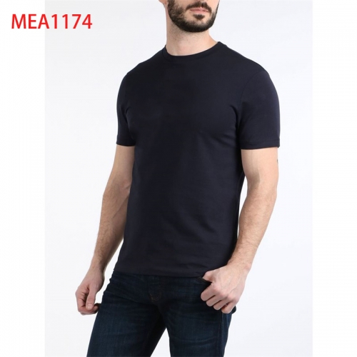 Pure Cotton T-shirt New Style in Spring and Autumn Period