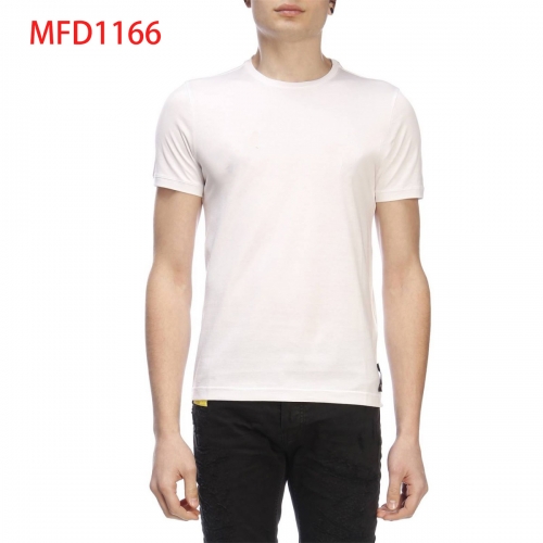 Pure Cotton T-shirt New Style in Spring and Autumn Period