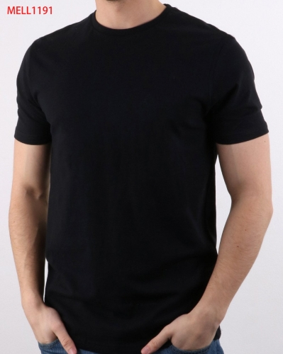 Pure Cotton T-shirt New Style in Spring and Autumn Period