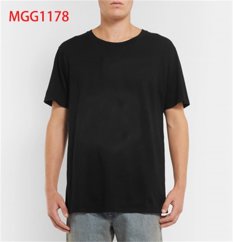 Pure Cotton T-shirt New Style in Spring and Autumn Period