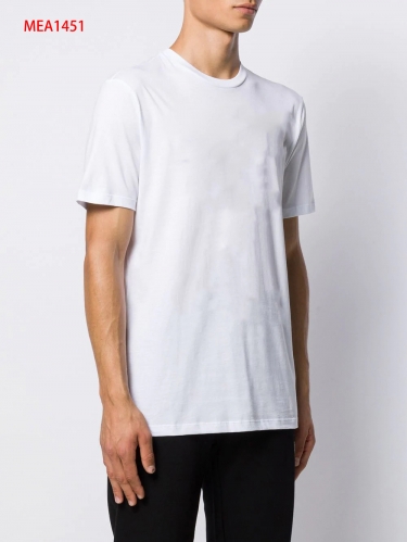 Pure Cotton T-shirt New Style in Spring and Autumn Period