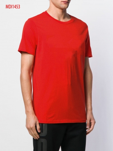 Pure Cotton T-shirt New Style in Spring and Autumn Period