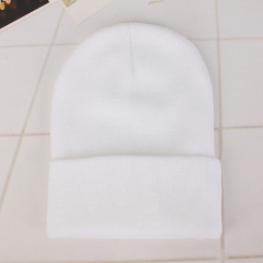 fashion casual sports cotton warm hat