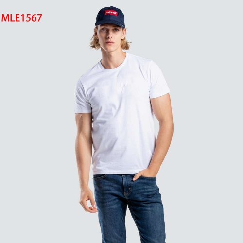 MLE0351567  Men Jersey cotton shorts