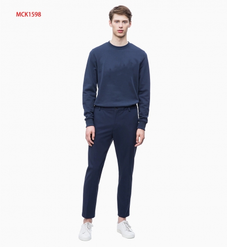 MCK0551598  Men fashion casual sports cotton warm Sweatshirt