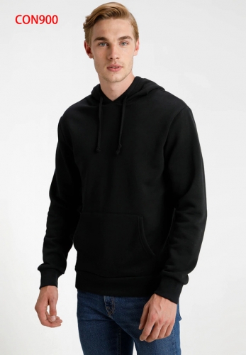 Men fashion cotton hoodies men sweatershirt