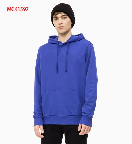 MCK0651597 Men fashion casual sports cotton warm Sweatshirt