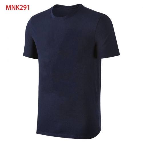 Pure Cotton T-shirt New Style in Spring and Autumn Period