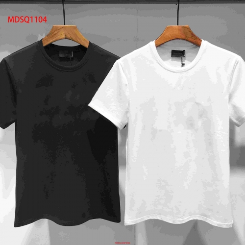 Pure Cotton T-shirt New Style in Spring and Autumn Period