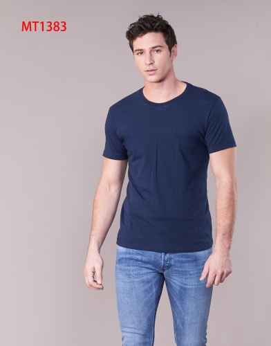 Pure Cotton T-shirt New Style in Spring and Autumn Period