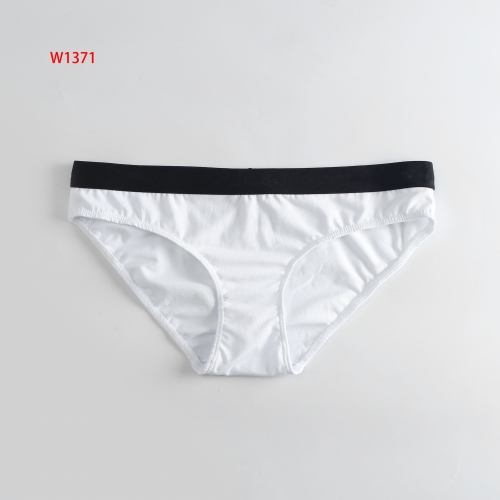 Women Underwear brief 100% cotton