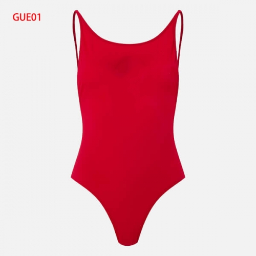 2018 fashion casual sports ladies swimsuit