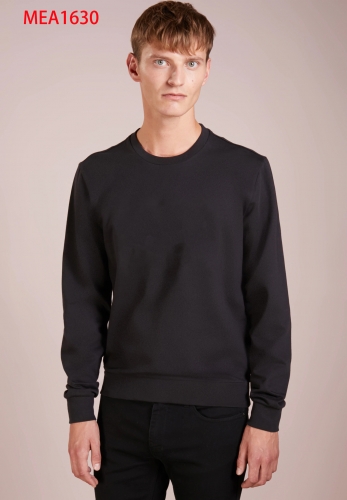 Men's fashionable warm sweater