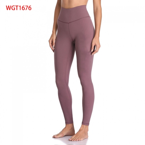 fashion casual sports cotton ladies leggings