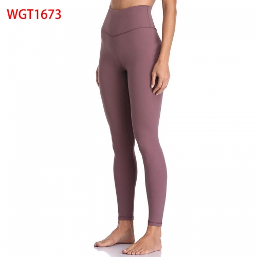 fashion casual sports cotton ladies leggings