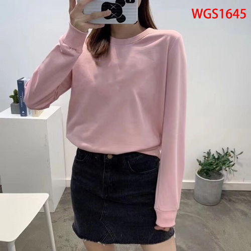 Women's fashionable warm sweater