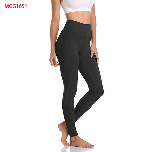 fashion casual sports cotton ladies leggings