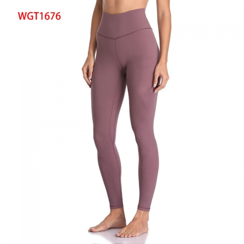 fashion casual sports cotton ladies leggings