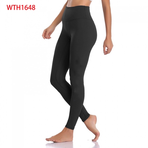 fashion casual sports cotton ladies leggings