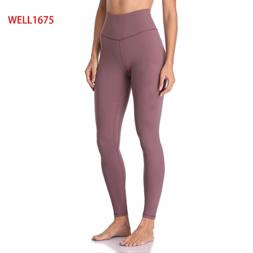 fashion casual sports cotton ladies leggings