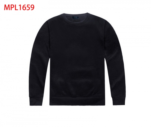 Men fashion casual sports cotton warm Sweatshirt