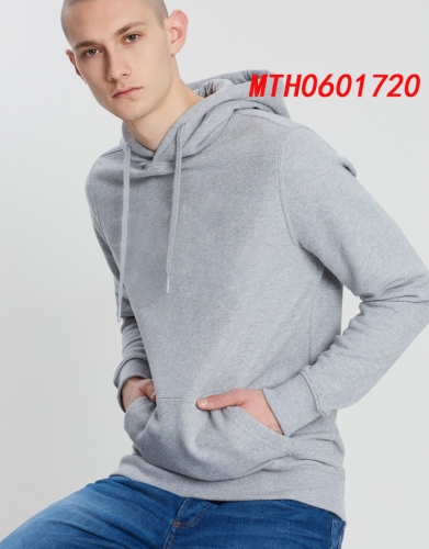 Men's fashionable warm sweater