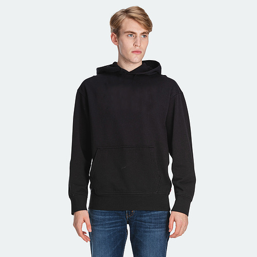 Men fashion casual sports cotton warm Sweatshirt