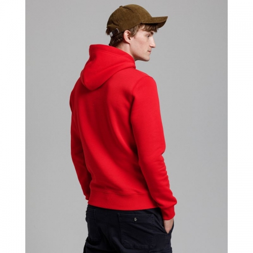 men coton men sweatshirt