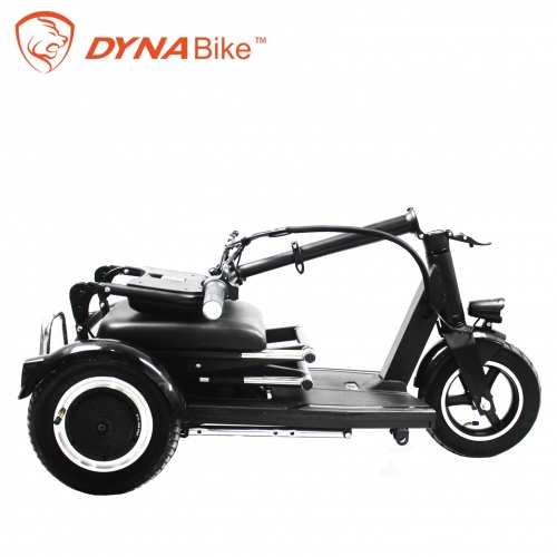 electric mobility tricycle for adults