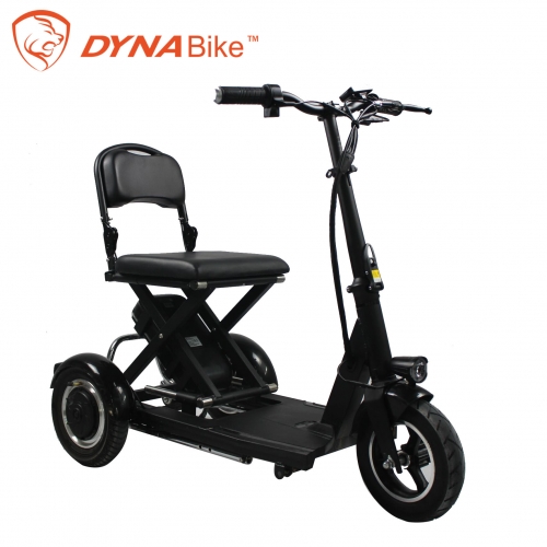 bicycle 3 wheel electric