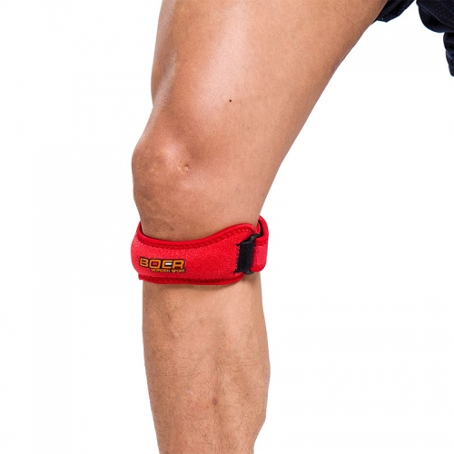 Breathable and comfortable sport Patellar band