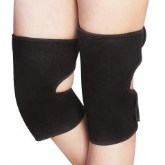 Magnet Heating to Keep Warm Knee suppuort