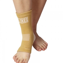 Wholesale nylon elastic ankle support brace