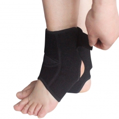 Wholesale neoprene waterproof ankle support