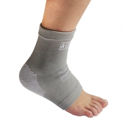 Wholesale nylon elastic ankle support brace