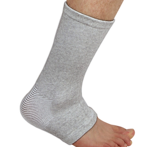 High quality kintting sport ankle support