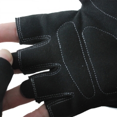 Fitness and Comfortable Gym Gloves manufacturer