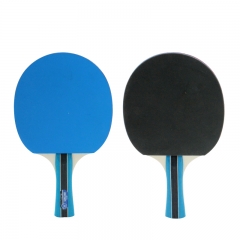 Customized Colorful Table Tennis Bat