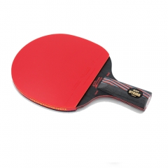 Basswood Table Tennis Racket